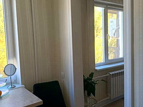 квартира за адресою Одеса, Капітана Кузнєцова вул., 110