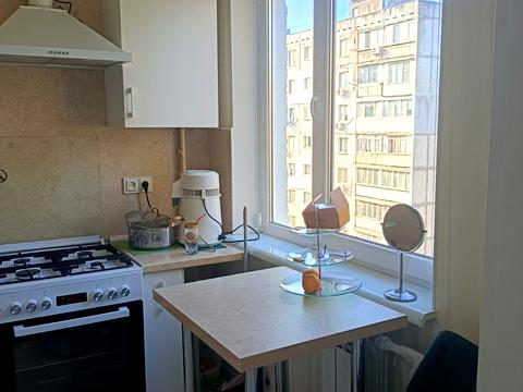 квартира за адресою Одеса, Капітана Кузнєцова вул., 110