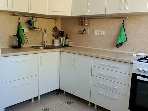 квартира за адресою Одеса, Капітана Кузнєцова вул., 110