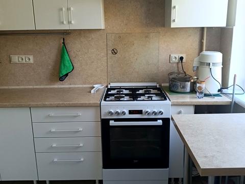 квартира за адресою Одеса, Капітана Кузнєцова вул., 110