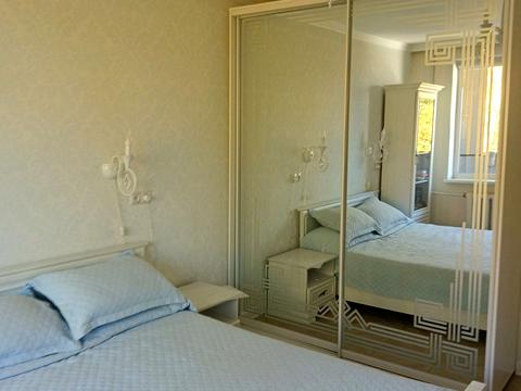 квартира за адресою Одеса, Капітана Кузнєцова вул., 110