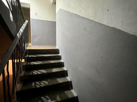 квартира за адресою Алматинська вул. (Алма-Атинська), 64-А