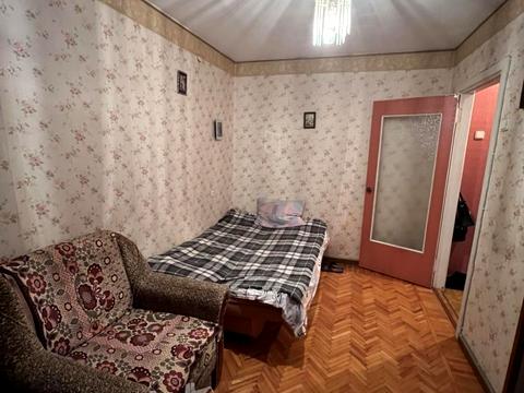 квартира за адресою Алматинська вул. (Алма-Атинська), 64-А