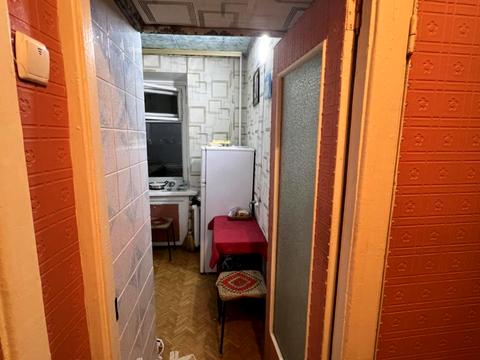 квартира за адресою Алматинська вул. (Алма-Атинська), 64-А