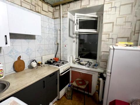 квартира за адресою Алматинська вул. (Алма-Атинська), 64-А