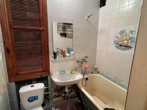 квартира за адресою Алматинська вул. (Алма-Атинська), 64-А