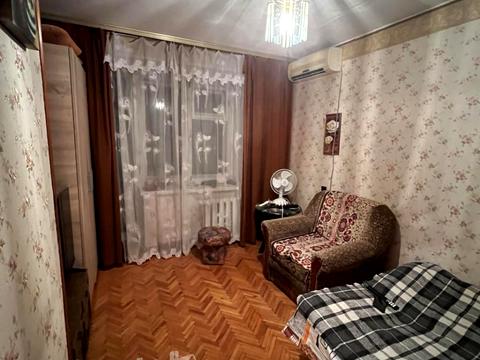 квартира за адресою Алматинська вул. (Алма-Атинська), 64-А