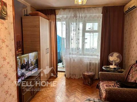 квартира за адресою Алматинська вул. (Алма-Атинська), 64-А