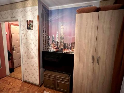 квартира за адресою Алматинська вул. (Алма-Атинська), 64-А