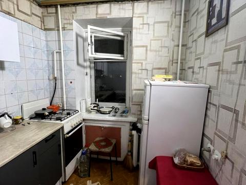 квартира за адресою Алматинська вул. (Алма-Атинська), 64-А