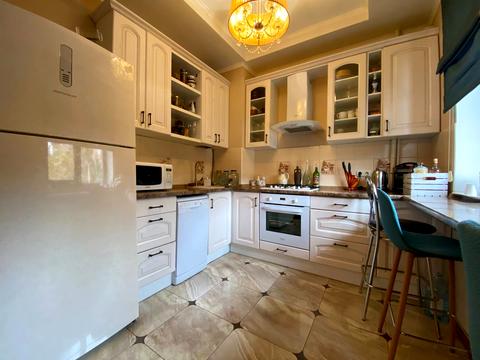 квартира по адресу Университетский просп. (Гагарина), 33