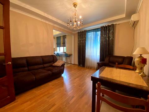 квартира по адресу Университетский просп. (Гагарина), 33