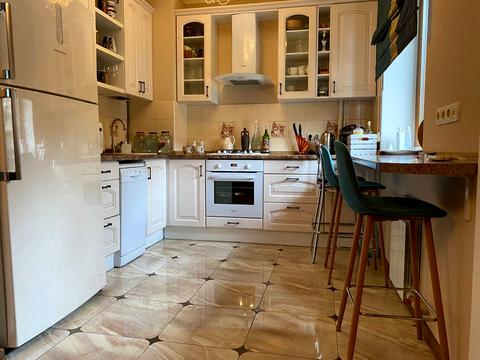 квартира по адресу Университетский просп. (Гагарина), 33