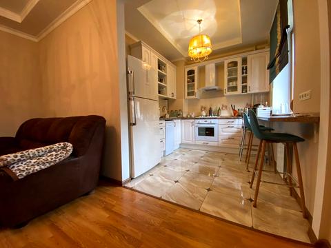 квартира по адресу Университетский просп. (Гагарина), 33