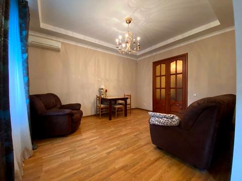 квартира по адресу Университетский просп. (Гагарина), 33