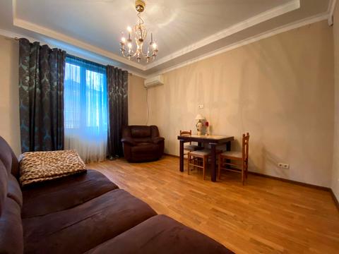 квартира по адресу Университетский просп. (Гагарина), 33