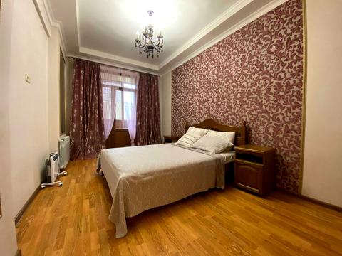 квартира по адресу Университетский просп. (Гагарина), 33