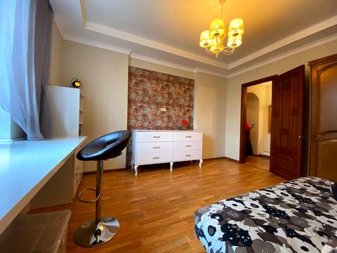 квартира по адресу Университетский просп. (Гагарина), 33