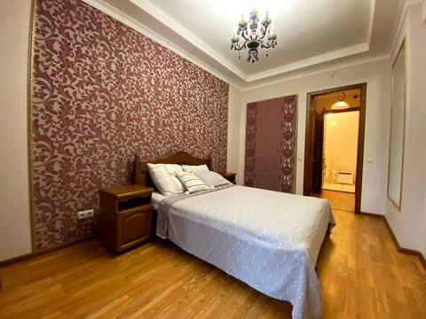 квартира по адресу Университетский просп. (Гагарина), 33