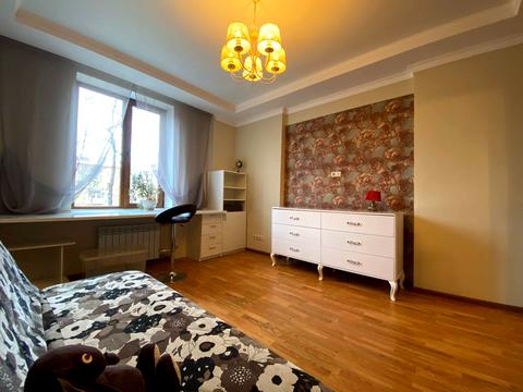 квартира по адресу Университетский просп. (Гагарина), 33