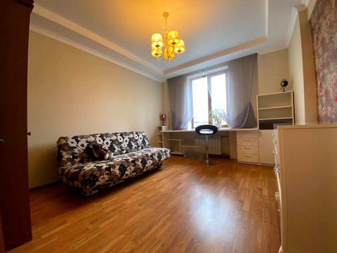 квартира по адресу Университетский просп. (Гагарина), 33