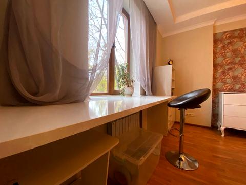 квартира по адресу Университетский просп. (Гагарина), 33