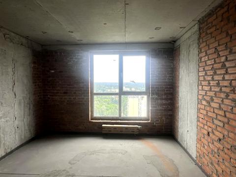 квартира за адресою Вишгородська вул., 45-Ж