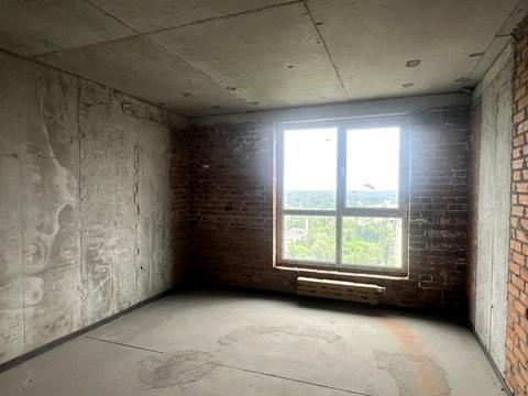 квартира за адресою Вишгородська вул., 45-Ж