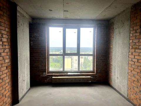 квартира за адресою Вишгородська вул., 45-Ж