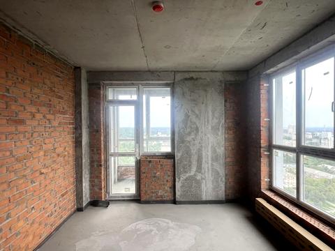 квартира за адресою Вишгородська вул., 45-Ж