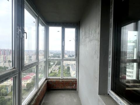 квартира за адресою Вишгородська вул., 45-Ж