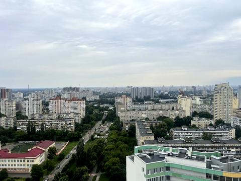 квартира за адресою Вишгородська вул., 45-Ж