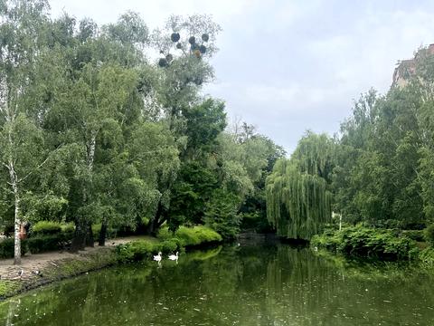 квартира за адресою Вишгородська вул., 45-Ж