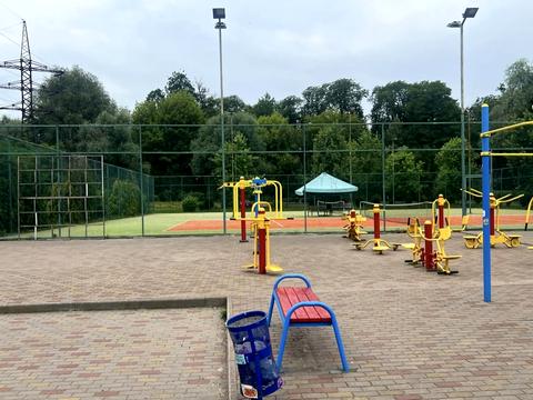 квартира за адресою Вишгородська вул., 45-Ж