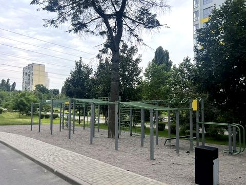 квартира за адресою Вишгородська вул., 45-Ж