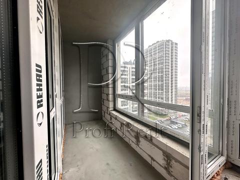 квартира за адресою Олександра Олеся вул., 9-А