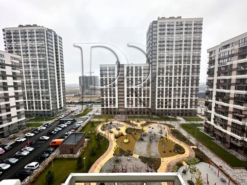 квартира за адресою Олександра Олеся вул., 9-А