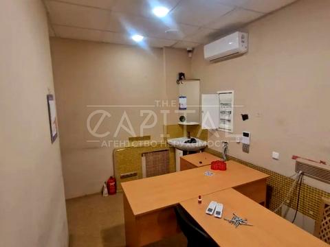 комерційна за адресою Саксаганського вул., 89