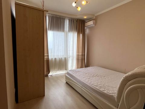 квартира по адресу Владимира Ивасюка просп. (Героїв Сталінграду), 2-Г, к1