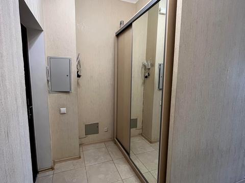 квартира по адресу Владимира Ивасюка просп. (Героїв Сталінграду), 2-Г, к1