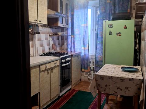 квартира по адресу Солнечная набережная ул. (Маршала Малиновского), 36