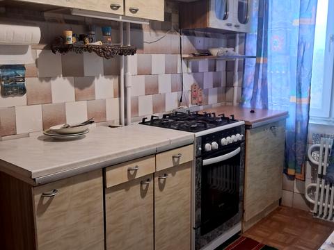 квартира по адресу Солнечная набережная ул. (Маршала Малиновского), 36