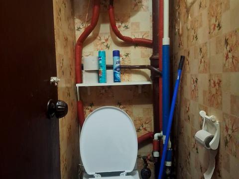 квартира по адресу Солнечная набережная ул. (Маршала Малиновского), 36