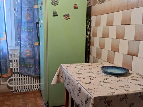 квартира по адресу Солнечная набережная ул. (Маршала Малиновского), 36