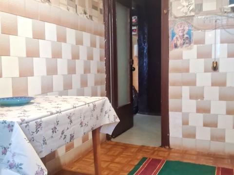 квартира по адресу Солнечная набережная ул. (Маршала Малиновского), 36