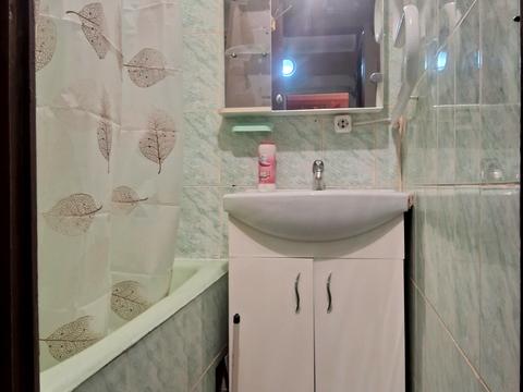 квартира по адресу Солнечная набережная ул. (Маршала Малиновского), 36