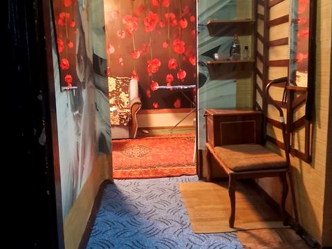 квартира по адресу Солнечная набережная ул. (Маршала Малиновского), 36