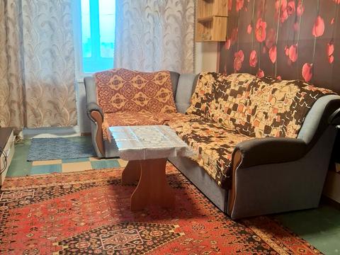 квартира по адресу Солнечная набережная ул. (Маршала Малиновского), 36