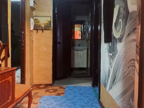 квартира по адресу Солнечная набережная ул. (Маршала Малиновского), 36