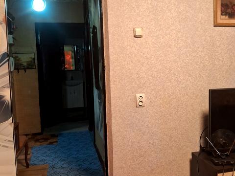 квартира по адресу Солнечная набережная ул. (Маршала Малиновского), 36